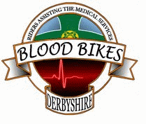 Derbyshire Blood Bikes