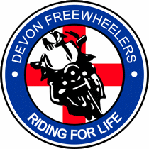  Devon Freewheelers