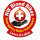 North West Blood Bikes - Lancs & Lakes