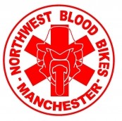 North West Blood Bikes - Manchester