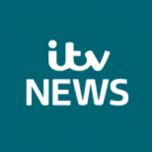 ITV News Logo