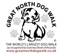 Great North Dog Walk